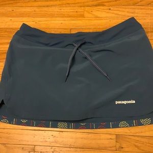 Patagonia skirt